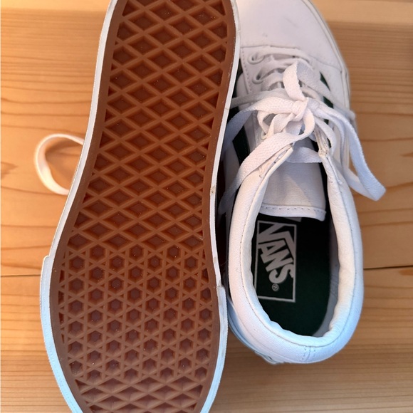 Platform Vans - Picture 3 of 5